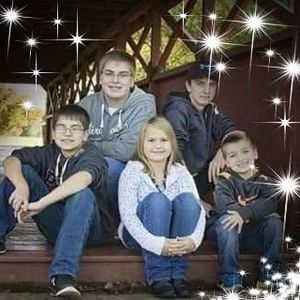 Meet your Posher, Susan